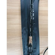 Shimano Cranx Nano 7'6 Spin Fishing Rod